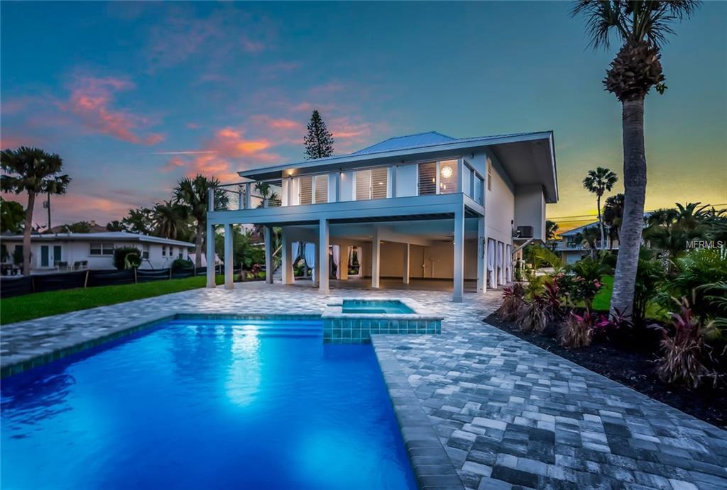 909 Casey Cove Drive - Photo 1