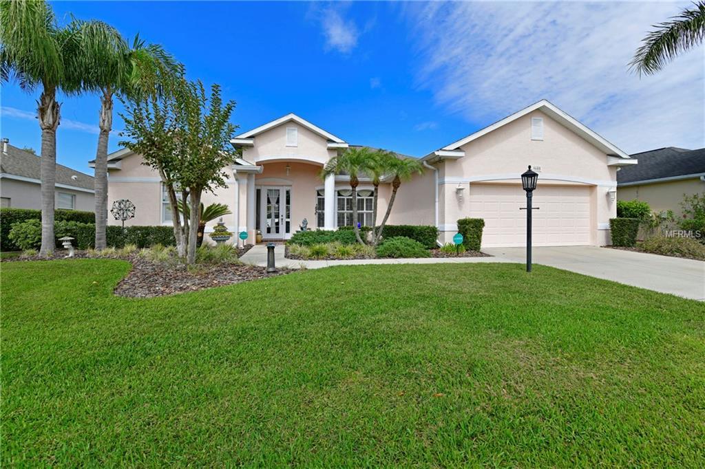 9605 Bladesmith Lane - Photo 1