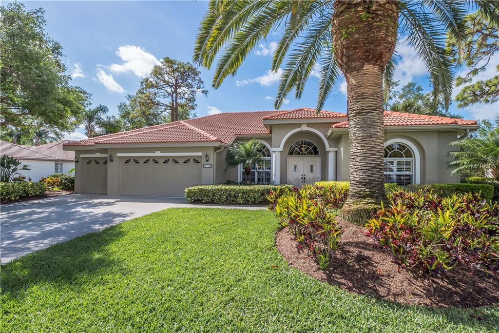 8704 Woodbriar Drive - Photo 1