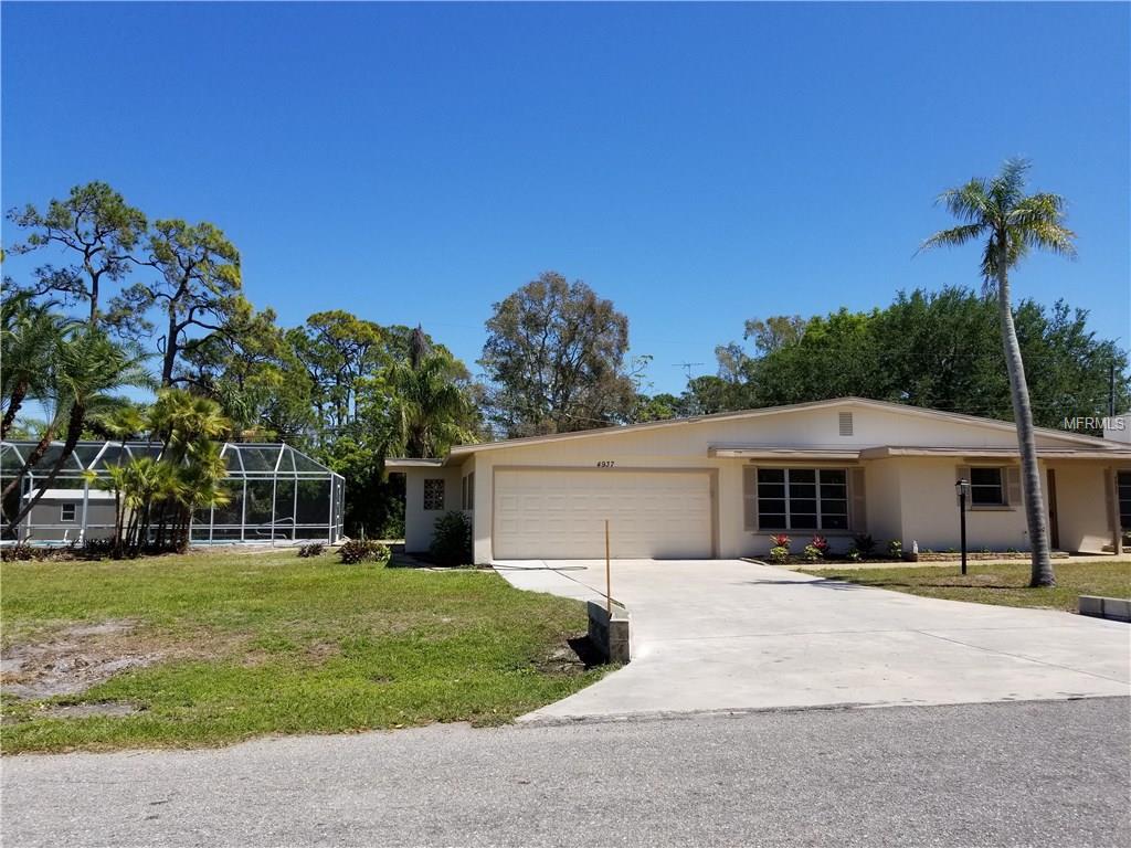 4937 Lemon Bay Drive - Photo 1