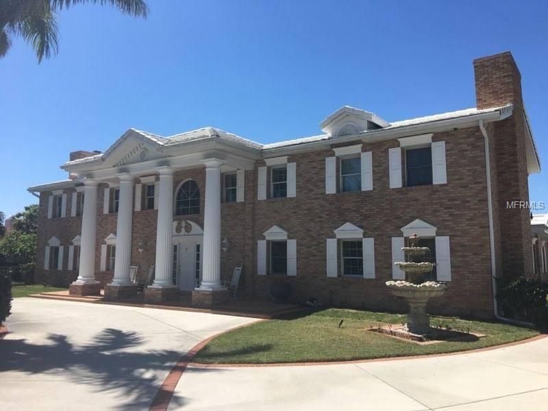 540 Spoonbill Drive - Photo 1