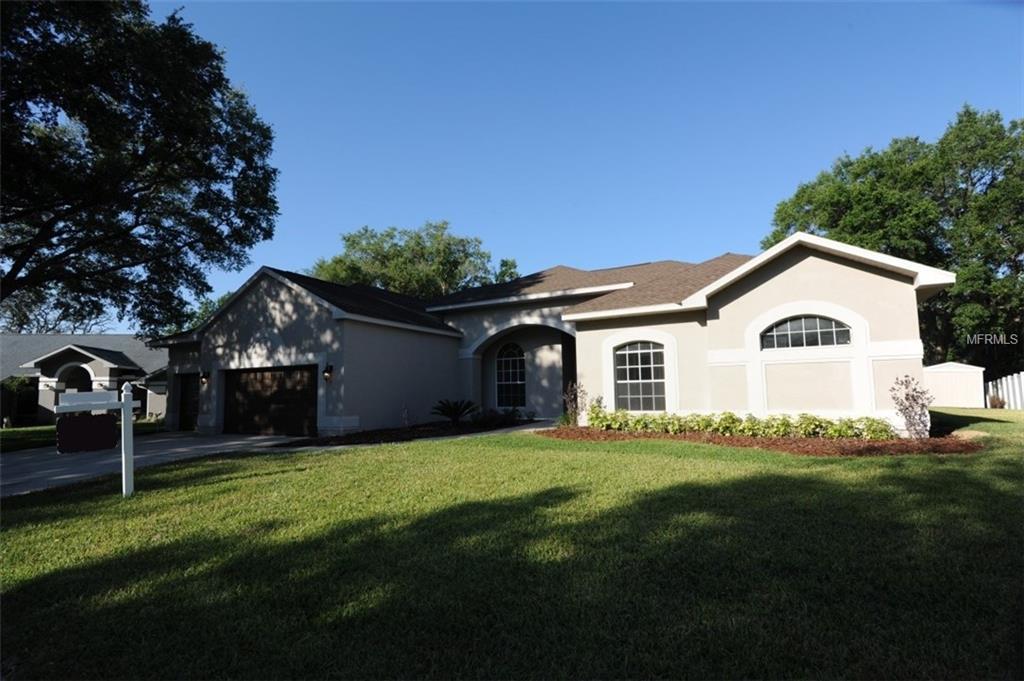 3028 Colonial Ridge Drive - Photo 1