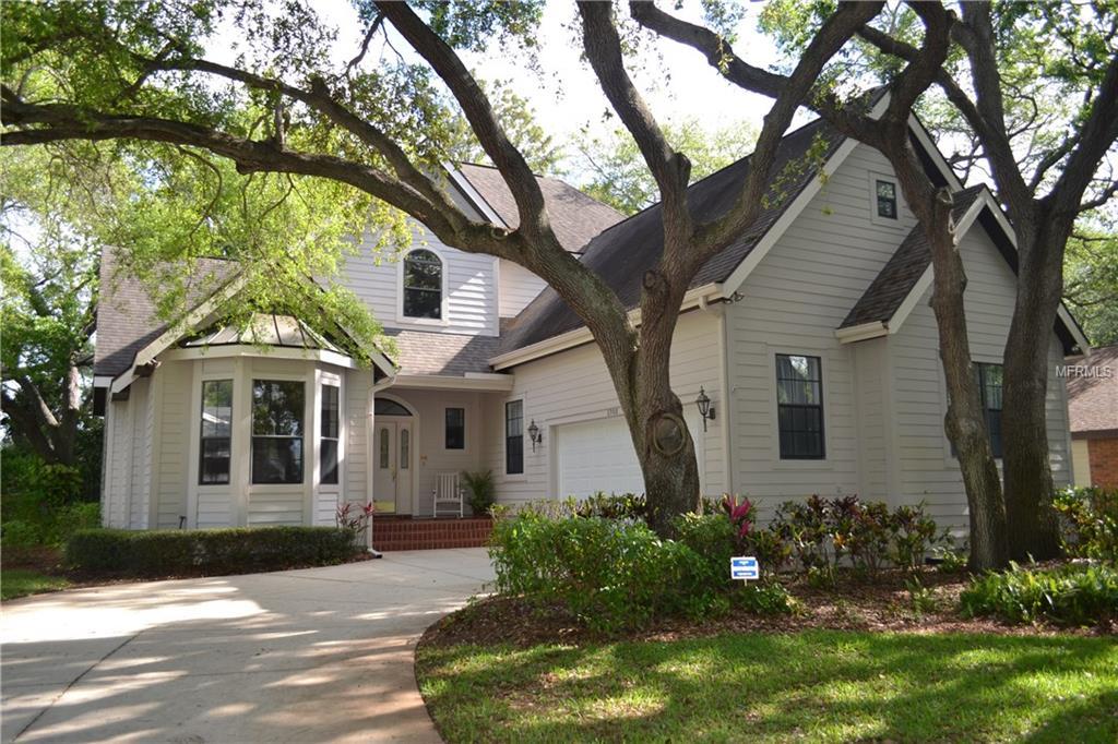 6908 Arbor Oaks Court - Photo 1