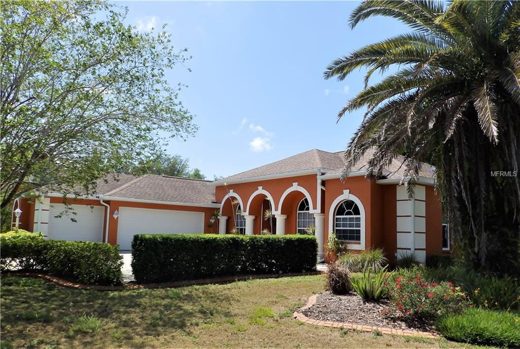 3958 Serenity Circle - Photo 1