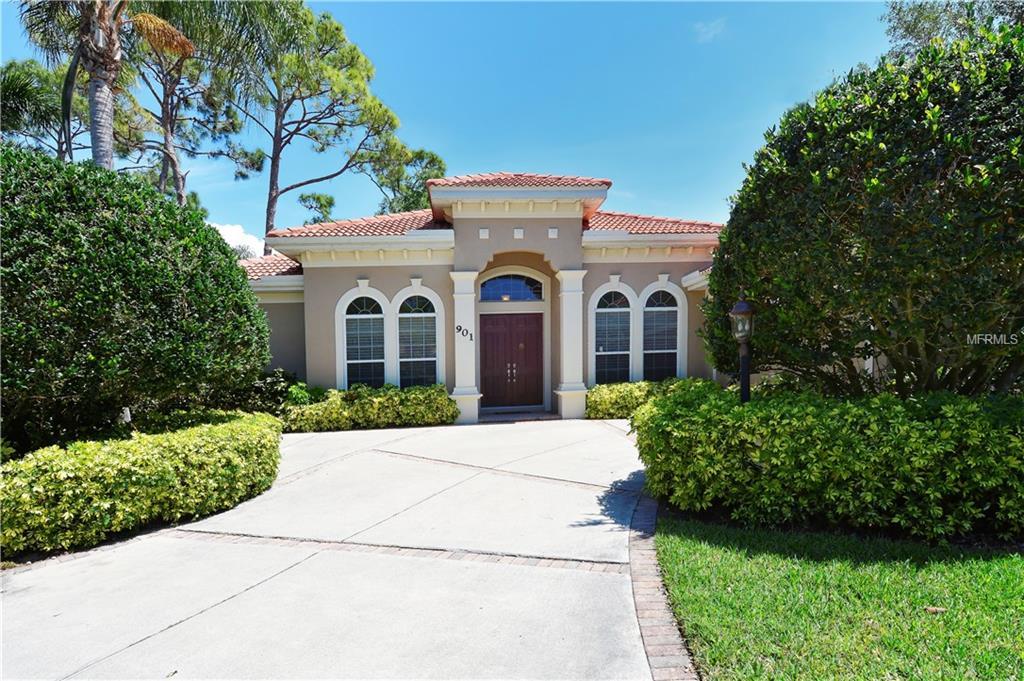 901 Reflection Way - Photo 1