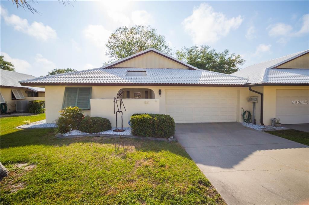 82 Drifting Sands Drive - Photo 1