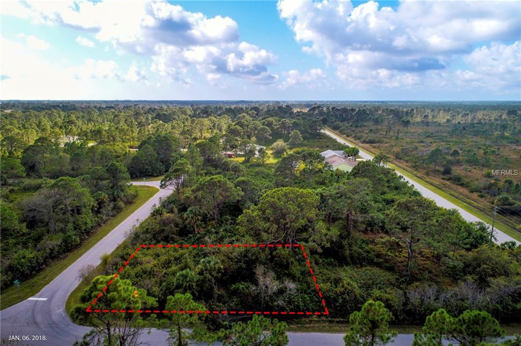 3033 El Salvador Road - Photo 1