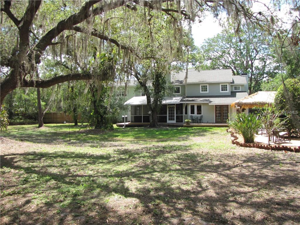 4930 Hidden Oaks Trail - Photo 1