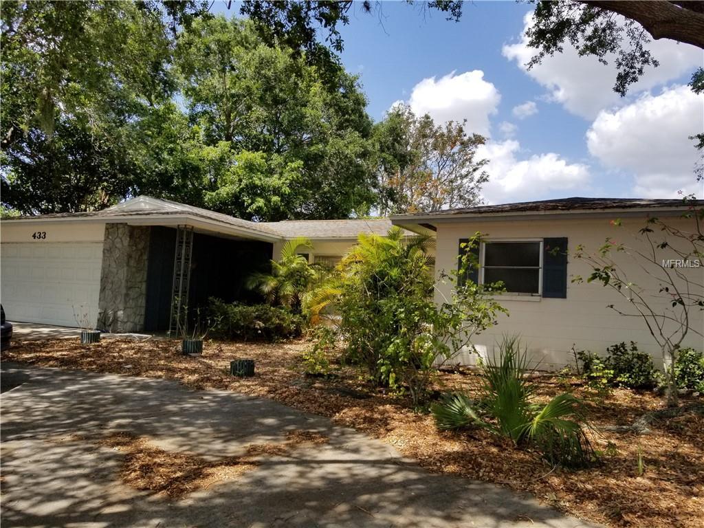433 Shamrock Boulevard - Photo 1