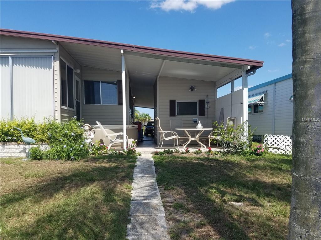 154 Martinique Road - Photo 1