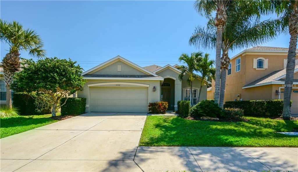 3752 Summerwind Circle - Photo 1
