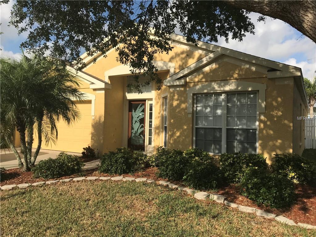 4519 Captiva Lane - Photo 1