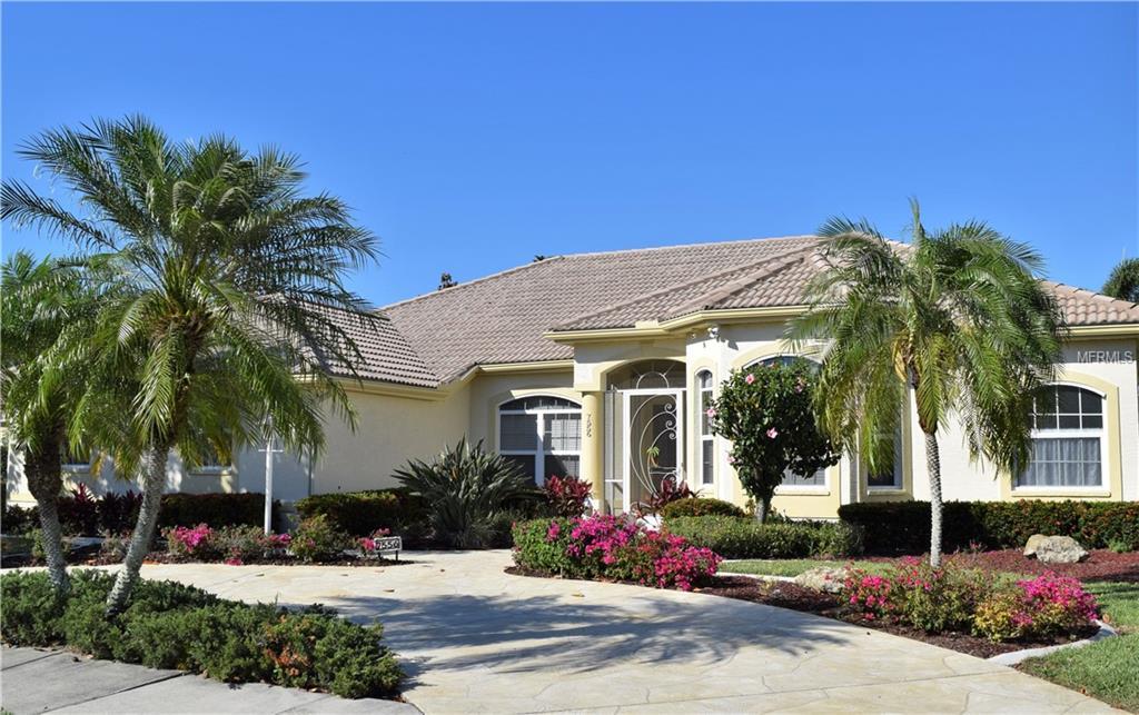 7556 Palmer Glen Circle - Photo 1