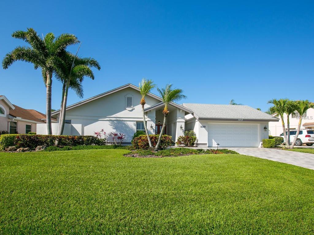 3818 Torrey Pines Way - Photo 1