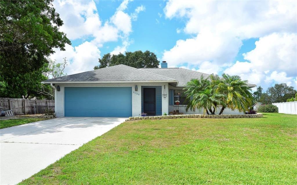 5026 Bunyan Street - Photo 1