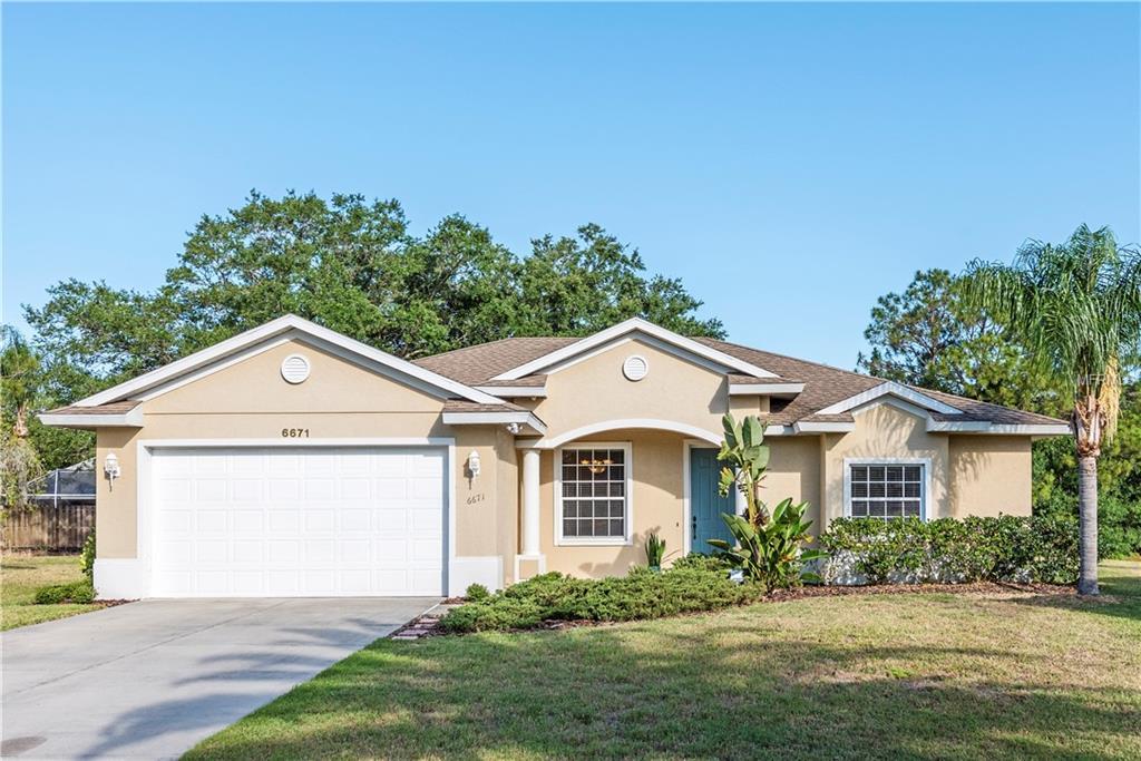 6671 Duck Pond Lane - Photo 1
