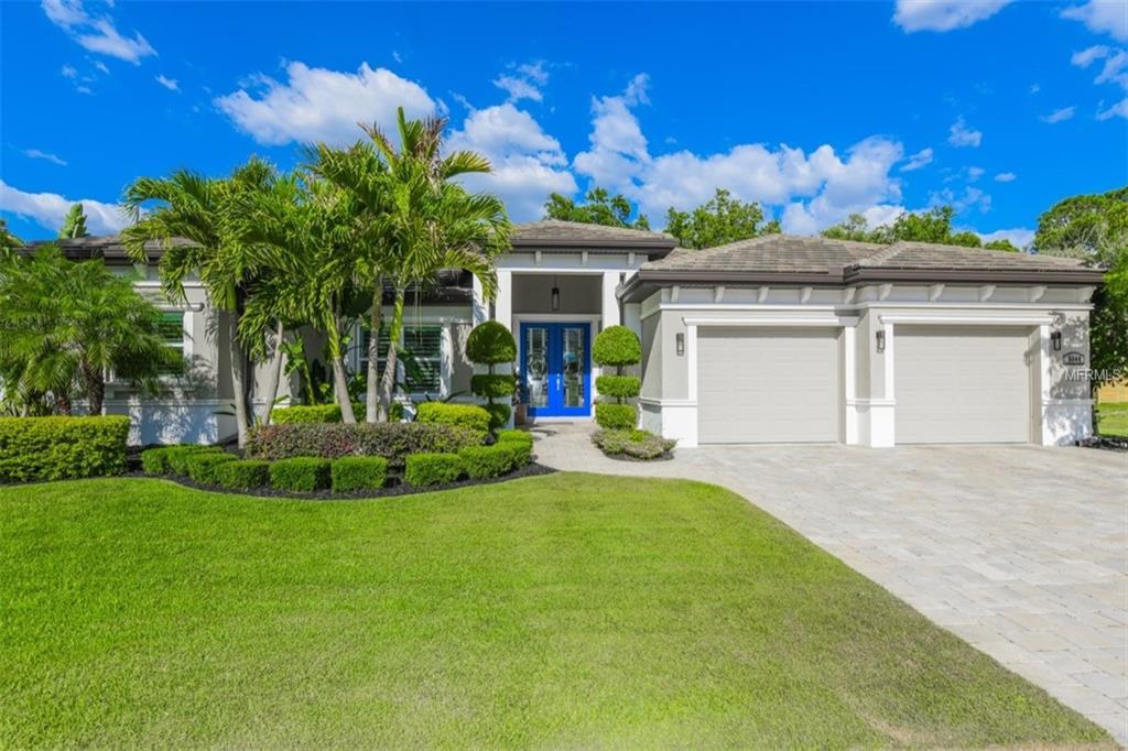 5844 Meriwether Place - Photo 1