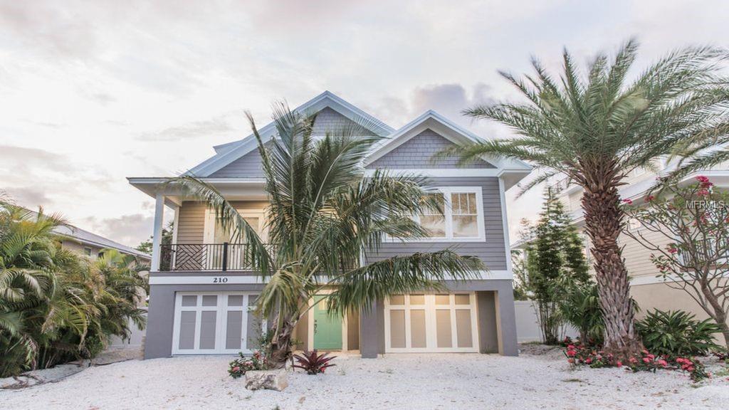 210 Harbor Drive - Photo 1