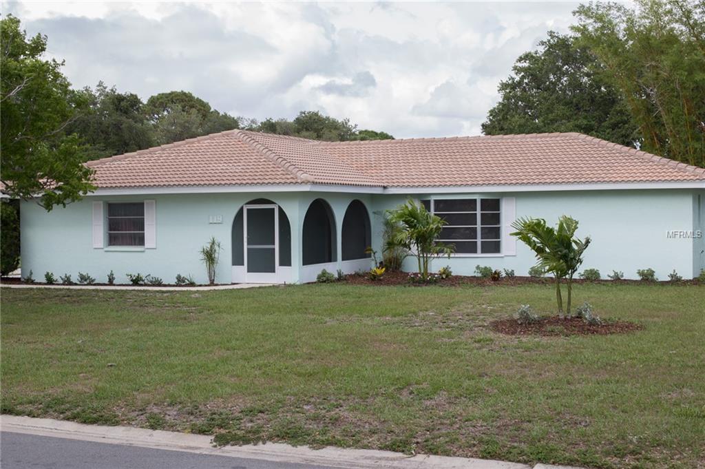 119 Da Vinci Drive - Photo 1