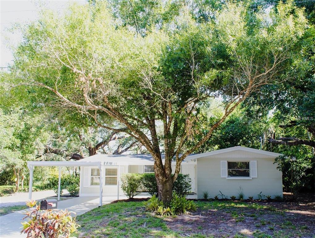 4017 Linwood Street - Photo 1