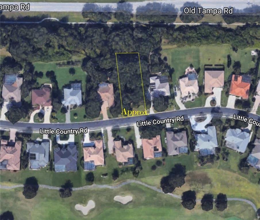 3832 Little Country Road - Photo 1