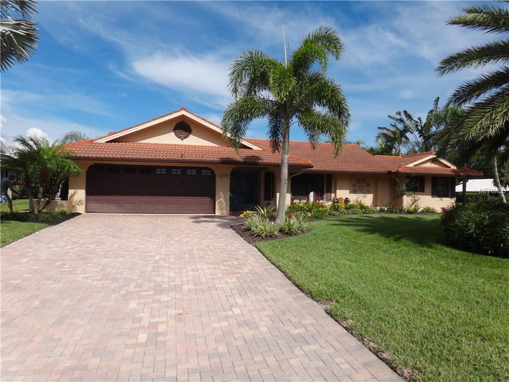 1479 Shoal Way - Photo 1