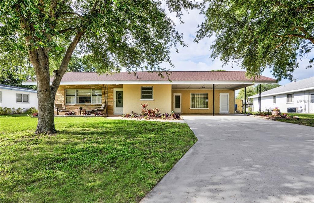 2711 27TH AVENUE Drive - Photo 1