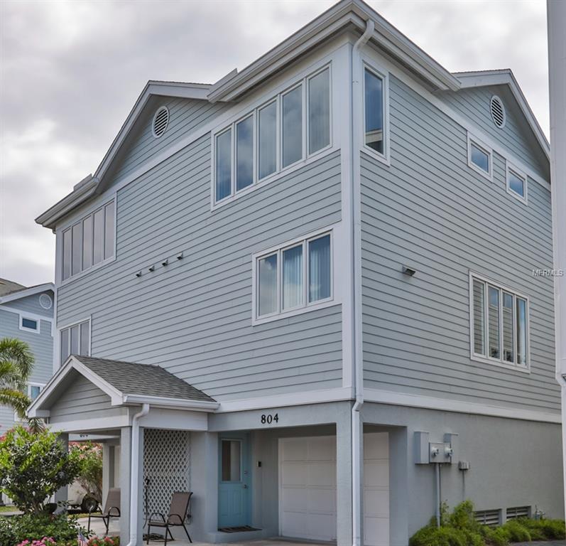 804 Evergreen Way - Photo 1