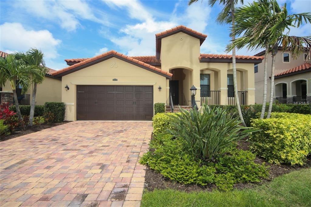 5715 Title Row Drive - Photo 1