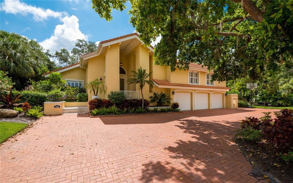 705 Hideaway Bay Lane - Photo 1