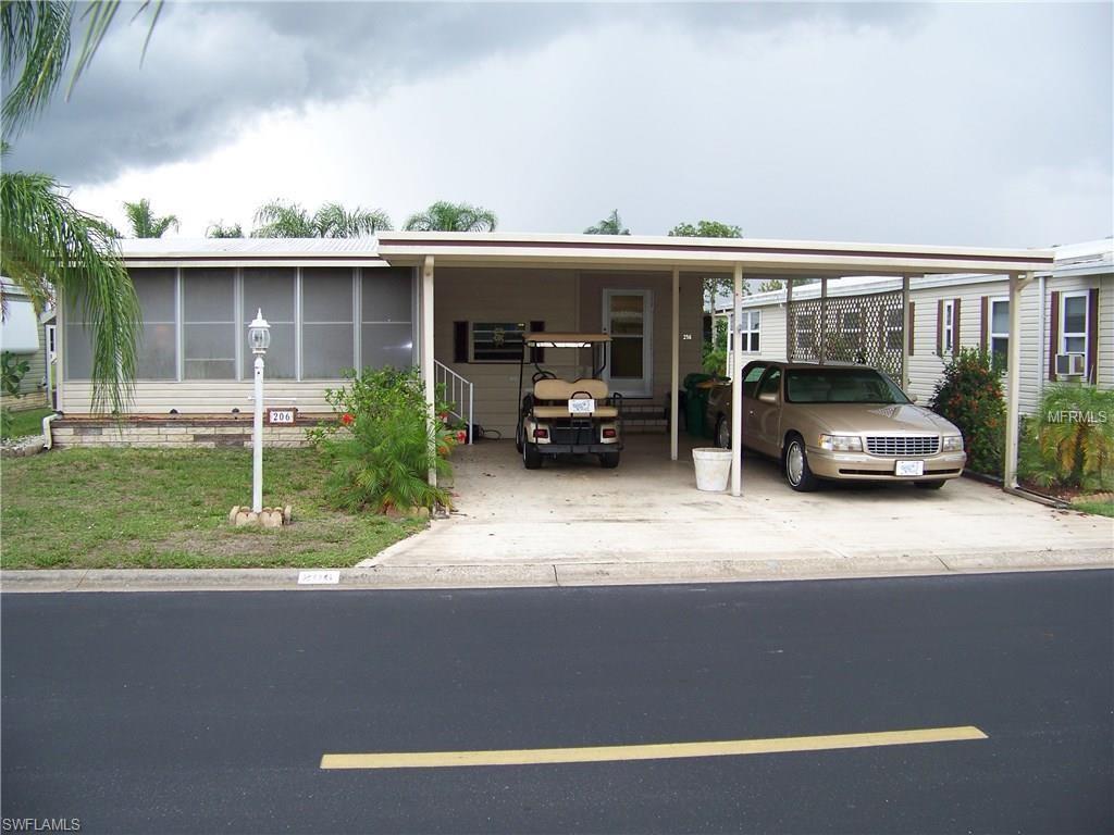 15550 Burnt Store Road - Photo 1