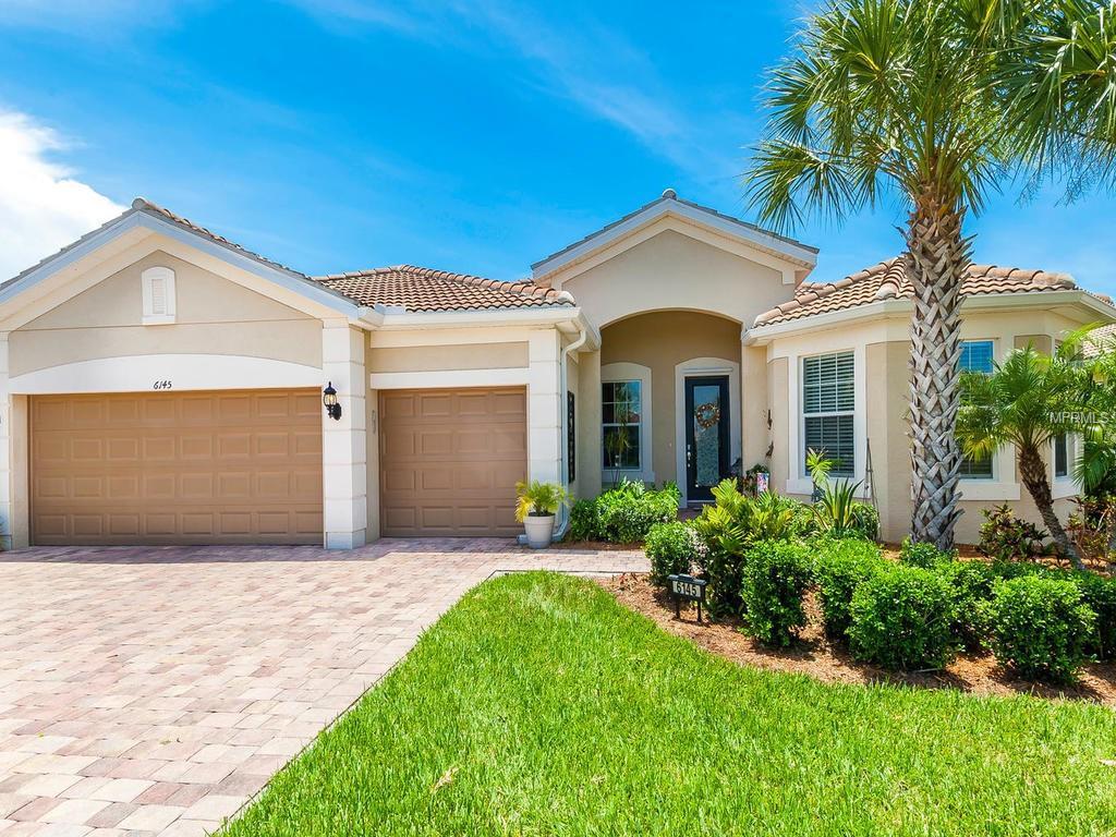 6145 Abaco Drive - Photo 1