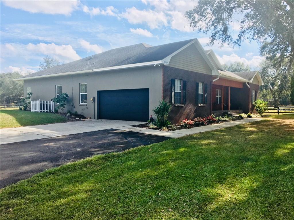14003 Old Dade City Road - Photo 1