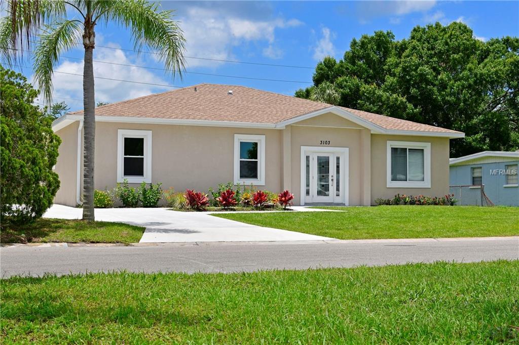 3103 8TH Avenue - Photo 1