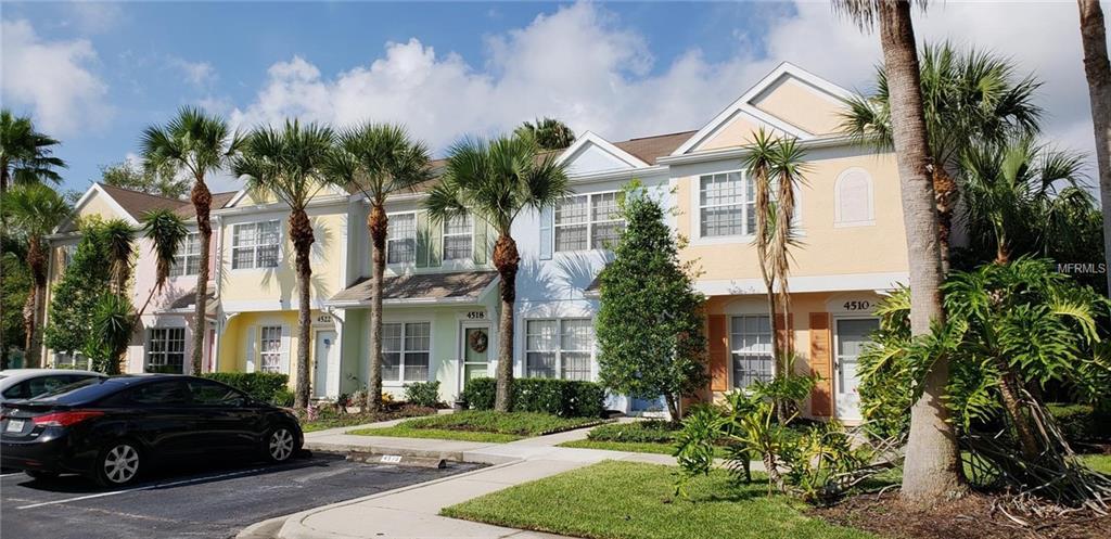 4510 Sabal Key Drive - Photo 1