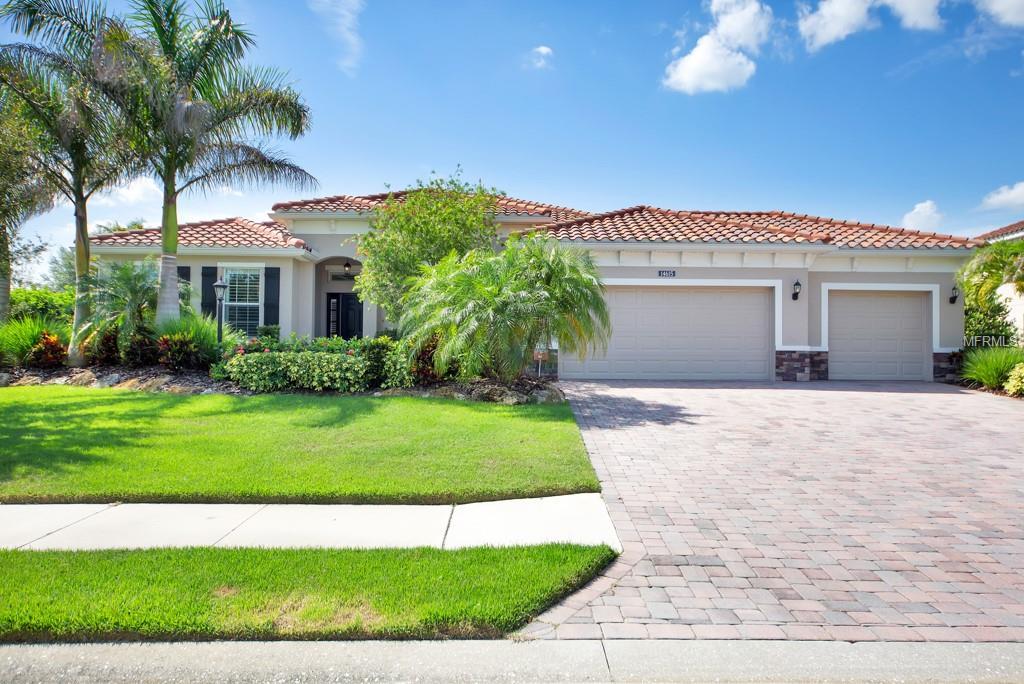 14615 Sundial Place - Photo 1