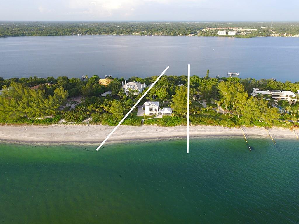 916 Casey Key Road - Photo 1