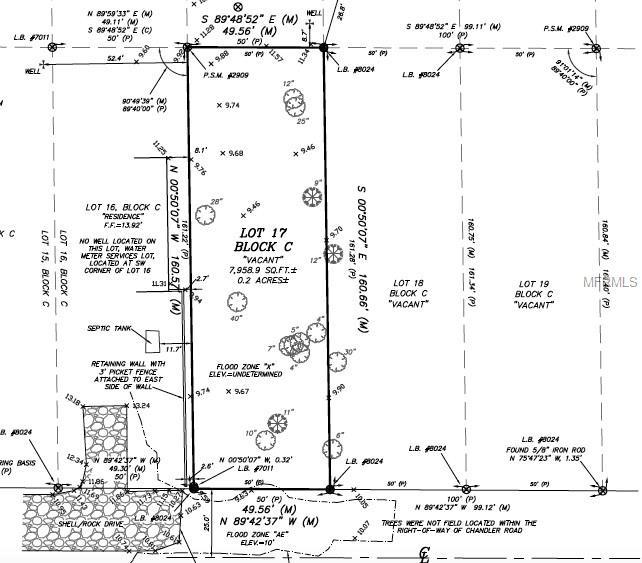 Chandler Road - Photo 1