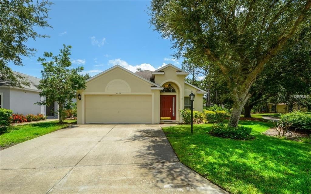 6227 Yellowtop Drive - Photo 1
