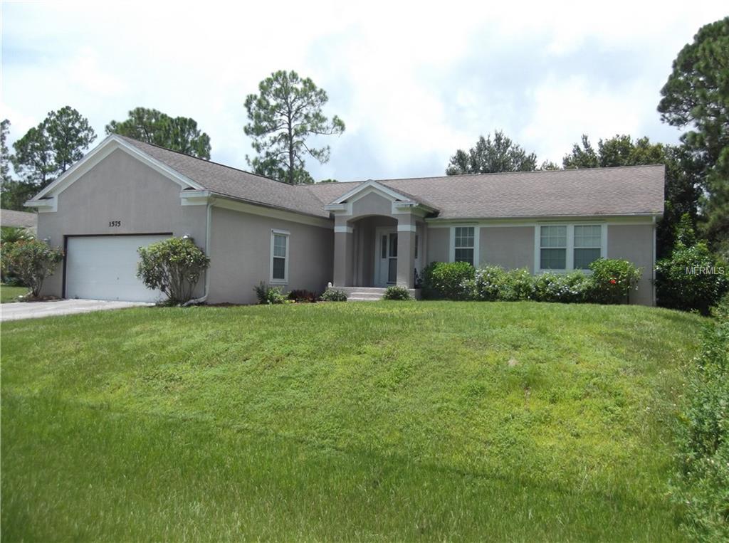 1575 Gantry Road - Photo 1
