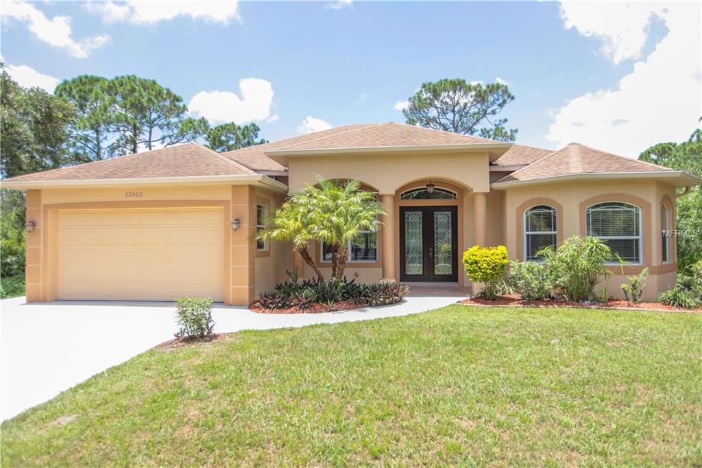 12002 De Soto Drive - Photo 1