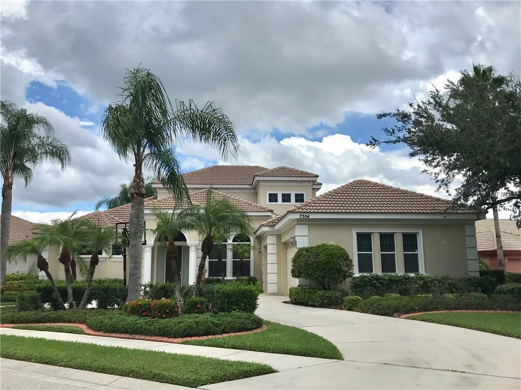 7504 Harrington Lane - Photo 1