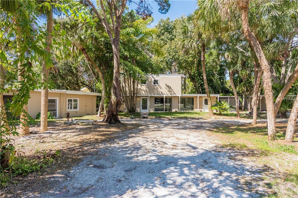 4408 Midnight Pass Road - Photo 1