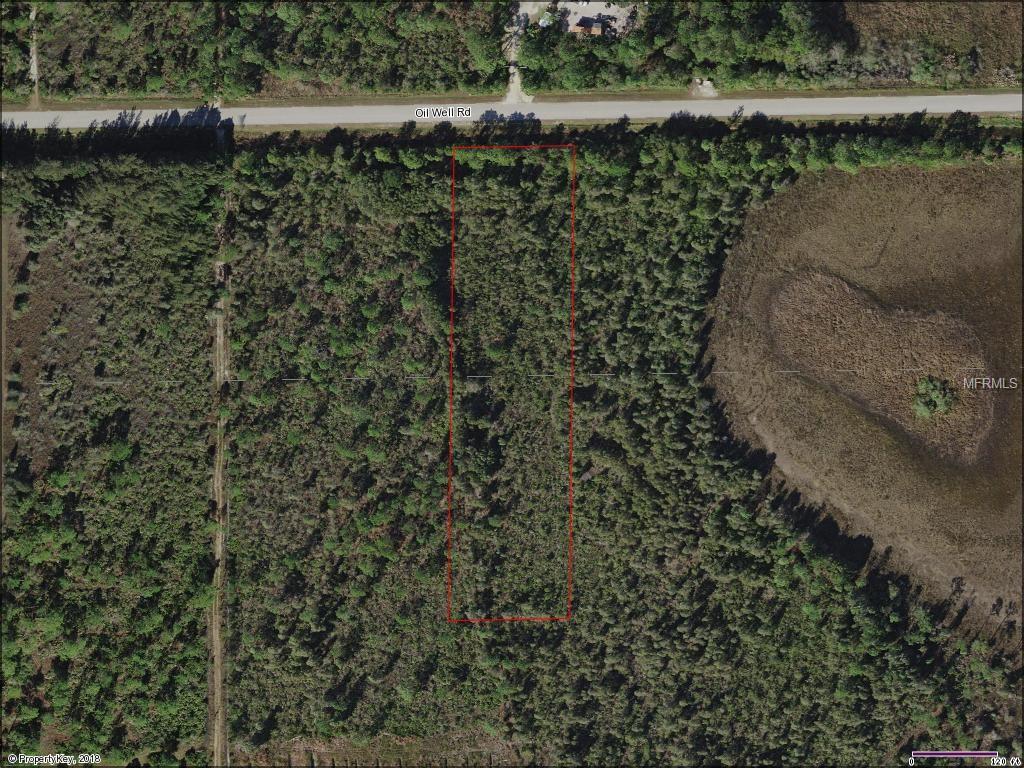 32931 Oil Well Road - Photo 1