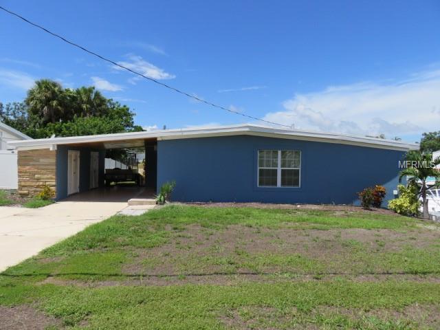 412 Bryn Mawr Island - Photo 1