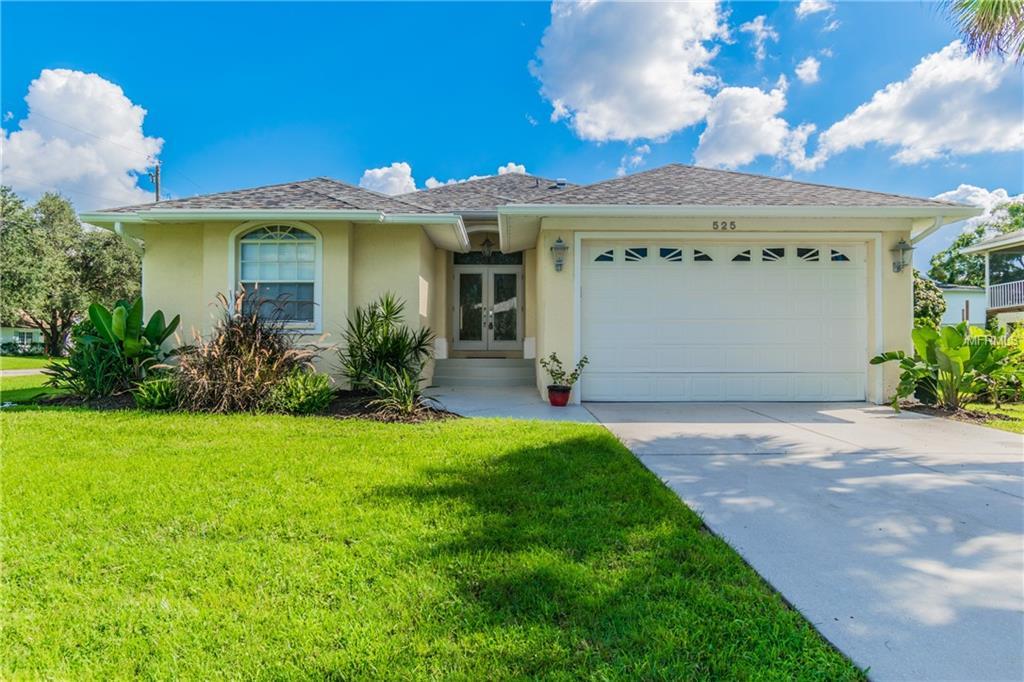 525 40TH Street - Photo 1