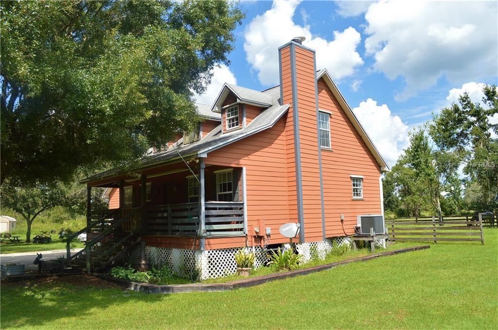 7162 Horse Creek Road - Photo 1