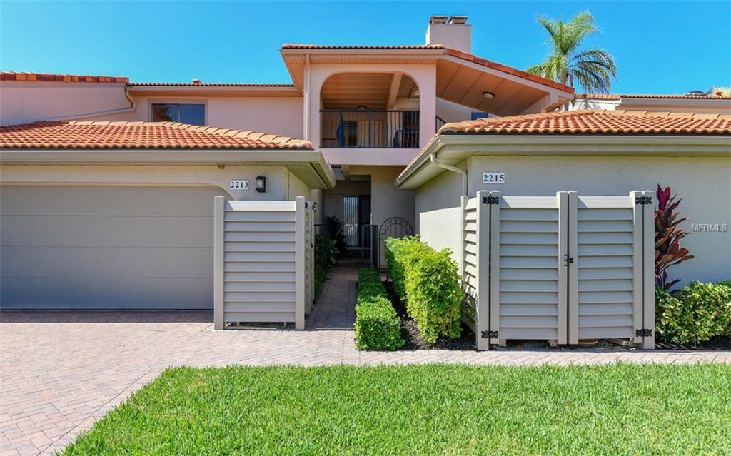 2215 Harbourside Drive - Photo 1