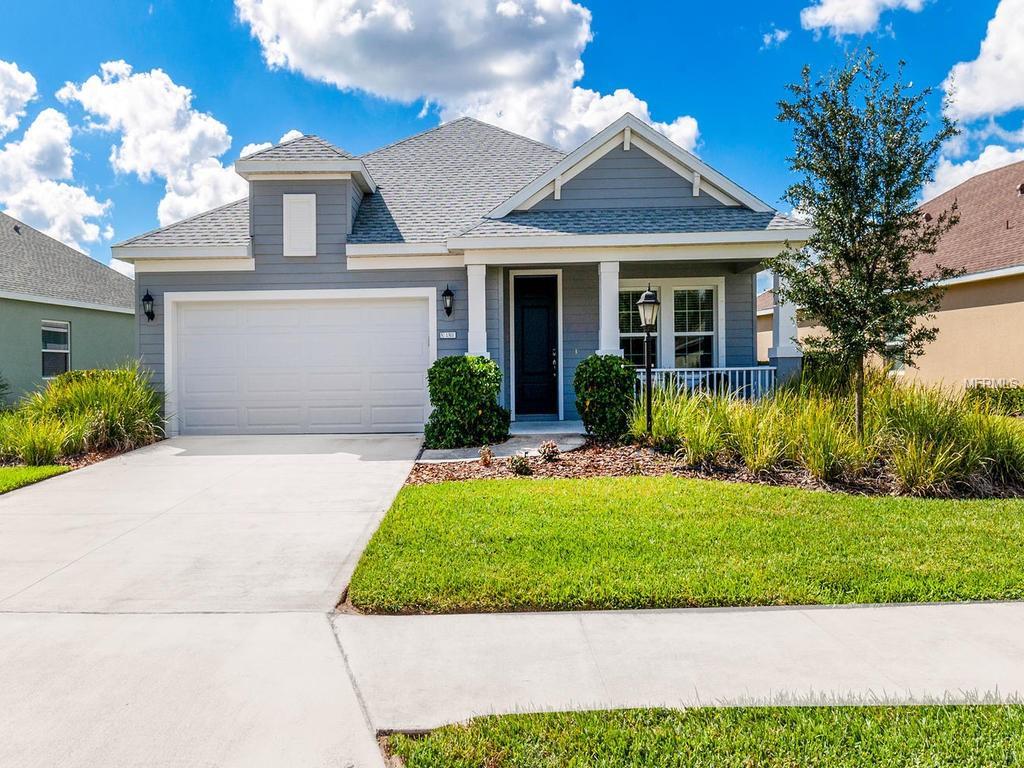 1311 Thornbury Drive - Photo 1