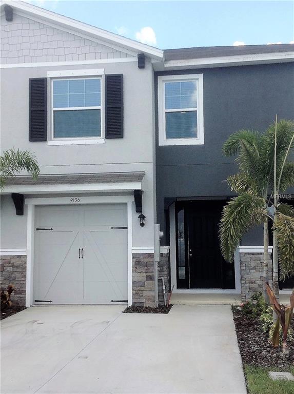 4536 Silver Lining Street - Photo 1